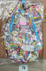 Ju-Ju-Be x Tokidoki - 20th Anniversary - Crossbody Sling