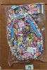 Ju-Ju-Be x Tokidoki - 20th Anniversary - Crossbody Sling