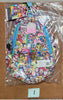 Ju-Ju-Be x Tokidoki - 20th Anniversary - Crossbody Sling