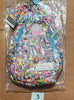 Ju-Ju-Be x Tokidoki - 20th Anniversary - Crossbody Sling