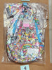 Ju-Ju-Be x Tokidoki - 20th Anniversary - Crossbody Sling