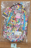 Ju-Ju-Be x Tokidoki - 20th Anniversary - Crossbody Sling