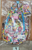 Ju-Ju-Be x Tokidoki - 20th Anniversary - Crossbody Sling
