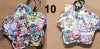 Ju-Ju-Be x Tokidoki - 20th Anniversary - Star Mini Bag