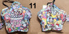 Ju-Ju-Be x Tokidoki - 20th Anniversary - Star Mini Bag