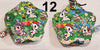 Ju-Ju-Be x Tokidoki - Meadow Blooms - Flower Mini Bag
