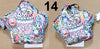 Ju-Ju-Be x Tokidoki - 20th Anniversary - Star Mini Bag