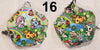 Ju-Ju-Be x Tokidoki - Meadow Blooms - Flower Mini Bag