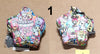 Ju-Ju-Be x Tokidoki - 20th Anniversary - Star Mini Bag