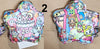 Ju-Ju-Be x Tokidoki - 20th Anniversary - Star Mini Bag