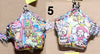 Ju-Ju-Be x Tokidoki - 20th Anniversary - Star Mini Bag