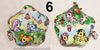 Ju-Ju-Be x Tokidoki - Meadow Blooms - Flower Mini Bag