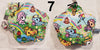 Ju-Ju-Be x Tokidoki - Meadow Blooms - Flower Mini Bag