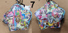 Ju-Ju-Be x Tokidoki - 20th Anniversary - Star Mini Bag