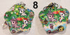 Ju-Ju-Be x Tokidoki - Meadow Blooms - Flower Mini Bag