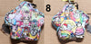 Ju-Ju-Be x Tokidoki - 20th Anniversary - Star Mini Bag