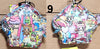 Ju-Ju-Be x Tokidoki - 20th Anniversary - Star Mini Bag
