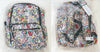 Ju-Ju-Be x Tokidoki - Little Terrors - Zealous