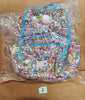 Ju-Ju-Be x Tokidoki - 20th Anniversary - Zealous