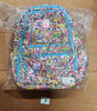 Ju-Ju-Be x Tokidoki - 20th Anniversary - Zealous