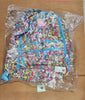 Ju-Ju-Be x Tokidoki - 20th Anniversary - Zealous