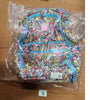Ju-Ju-Be x Tokidoki - 20th Anniversary - Zealous