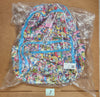 Ju-Ju-Be x Tokidoki - 20th Anniversary - Zealous