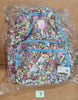 Ju-Ju-Be x Tokidoki - 20th Anniversary - Zealous