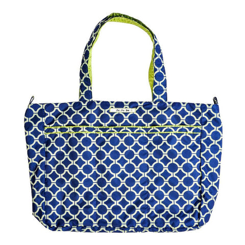 Ju-Ju-Be Classic Collection - Royal Envy - Super Be - Blashful