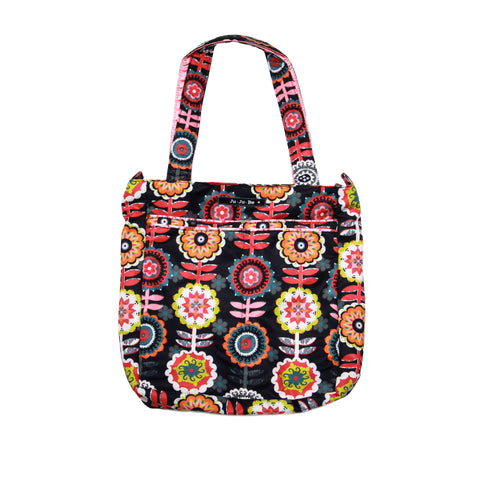 Ju-Ju-Be Classic Collection - Dancing Dahlias - Be Light - Blashful