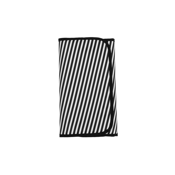 Ju-Ju-Be Onyx Collection - Black Magic - Changing Pad
