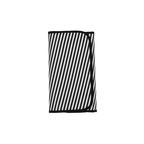 Ju-Ju-Be Onyx Collection - Black Magic - Changing Pad