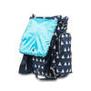 Ju-Ju-Be Cut Up Shop Collection - Annapolis - Be Sporty (Clearance)