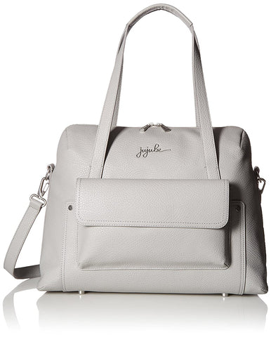 Ju-Ju-Be Ever Collection - Wherever Weekender (Stone Gray) (Clearance)