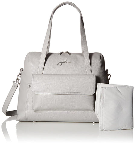 Ju-Ju-Be Ever Collection - Wherever Weekender (Stone Gray) (Clearance)