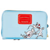 Loungefly - Animaniacs WB Tower Zip Around Wallet