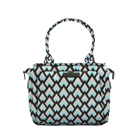 Ju-Ju-Be Onyx Collection - Black Diamond - Be Classy (Clearance)