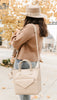 Ju-Ju-Be - Beyond - 24.7 Tote - Taupe