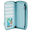 Loungefly - Care Bears Care A Lot Castle Zip Around Wallet