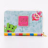 Pop by Loungefly - Hasbro Candyland Take me to the Candy Zip Around Wallet