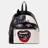 Danielle Nicole - Disney - Cruella “Look Fabulous!” Backpack