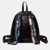 Danielle Nicole - Disney - Cruella “Look Fabulous!” Backpack