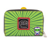 Pop by Loungefly - Dragon Ball Z Saiyan Gohan Piccolo Zip Around Wallet
