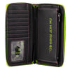 Loungefly - Edward Scissorhands Topiary Zip Around Wallet