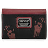 Loungefly - Friday the 13th Jason Mask Trifold Wallet