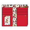 Loungefly - Disney - Pinocchio Peeking Flap Wallet