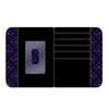 Loungefly - Disney - Princess and the Frog Dr Facilier Zip Around Wallet