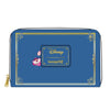 Loungefly - Disney - Alice in Wonderland Classic Book Zip Around Wallet
