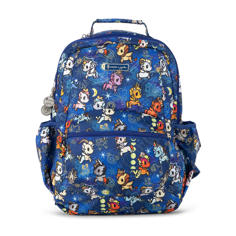 Ju-Ju-Be x Tokidoki - Kawaii In The Sky - Be Packed