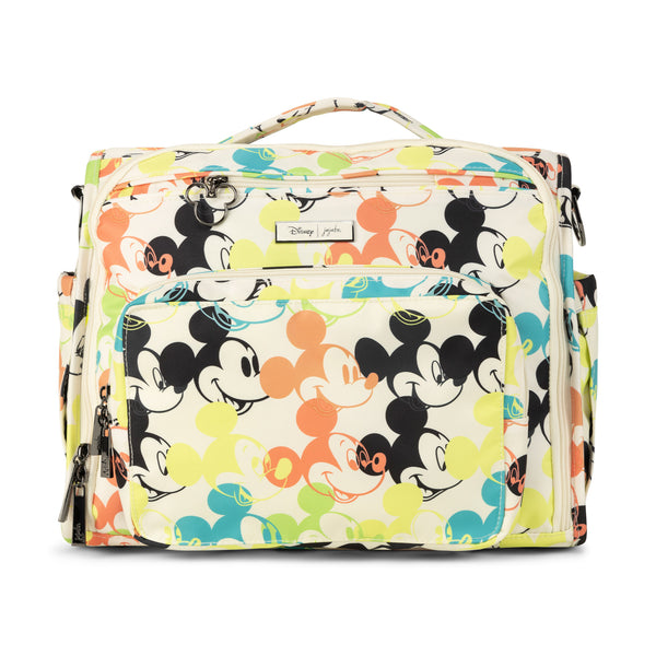 Ju-Ju-Be x Disney - Pop Art Mickey Mouse - BFF
